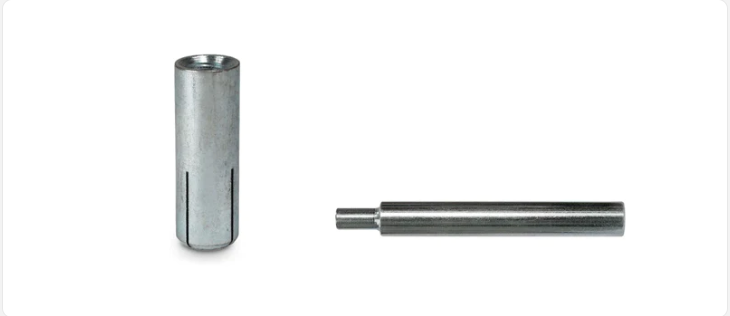 Drop-in Anchor Bolts Drop-in Anchor Bolts