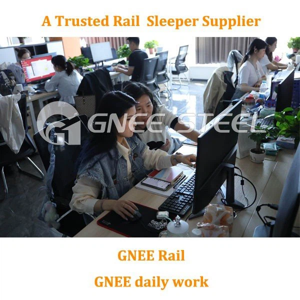 Steel Rail GNEE