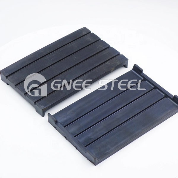 railway Rubber pad