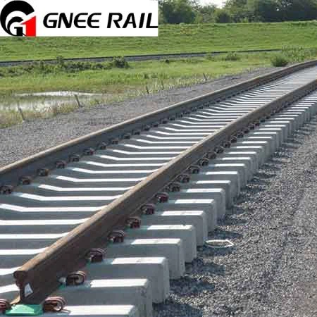 America Standard ASCE 50 Rail