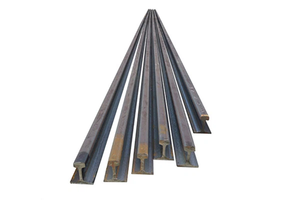 European Standard S20 Steel Rail