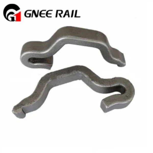 Rail Anchors - Railway Fasteners