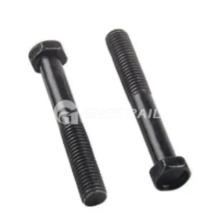 Railway Anchor Bolts