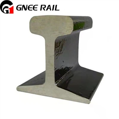 12 LB Steel Rail