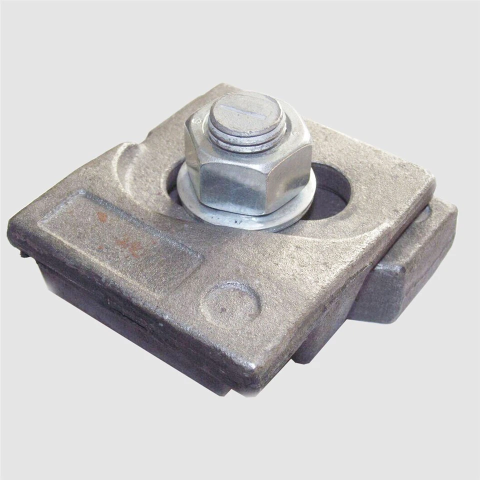 1615 Crane Rail Clip