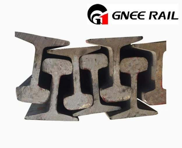 30-lb ASCE Rail