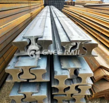 36KG Heavy Railway Track