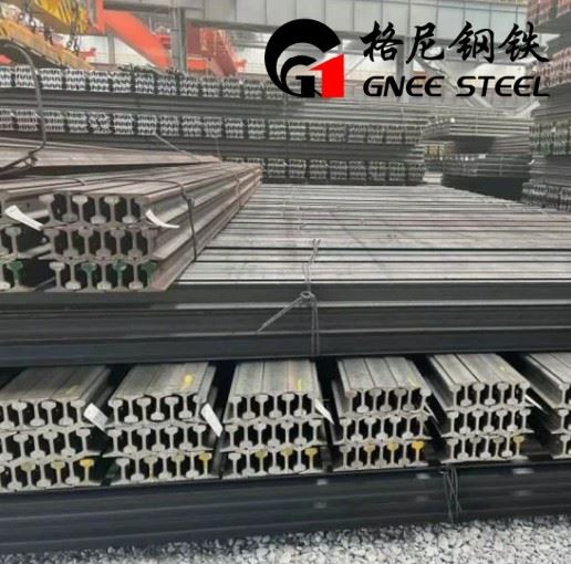 American Standard ASCE 75 Rail