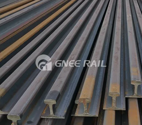 Arema MRS 87B Crane Rail