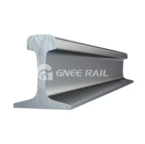 Arema MRS 87B Crane Rail