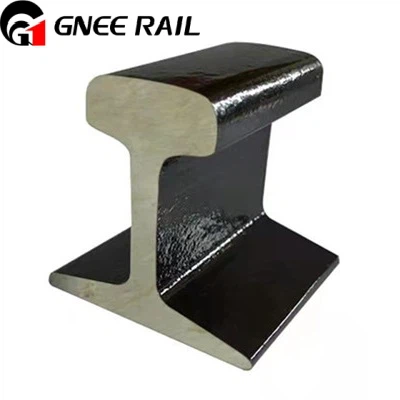 ASCE 40 Rail