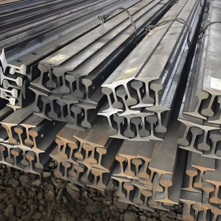 Bainite Rails Are Not Brittle At Low Temperatures QU70
