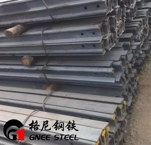 British Standard 60'R' Steel Rail