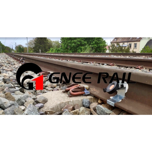 Crane Rail Fixing Clips