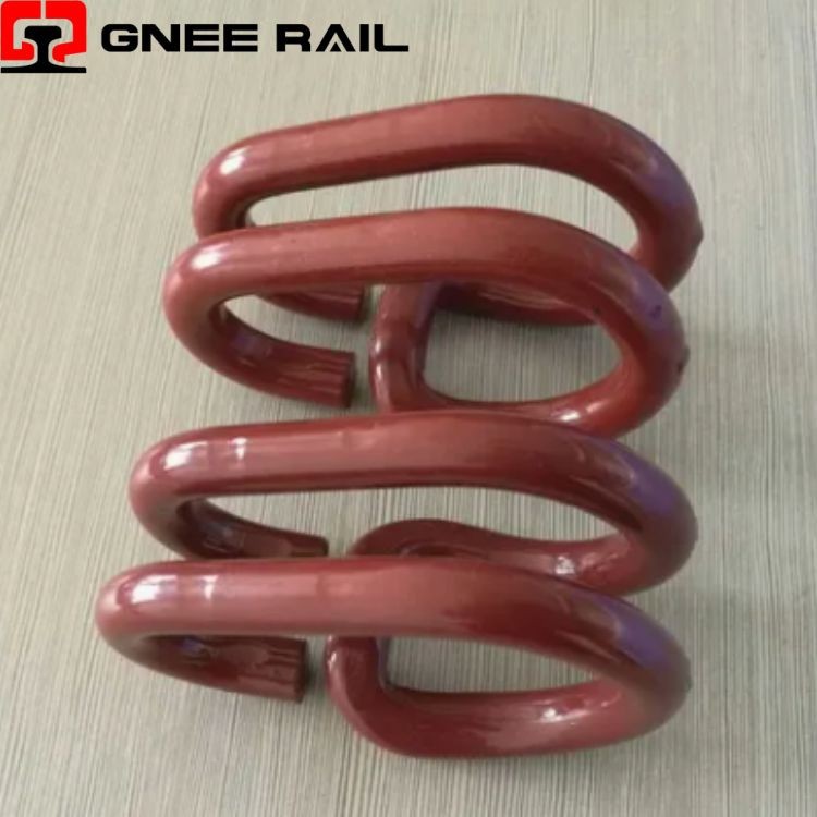 Deenik Clip Railway Fastening System best