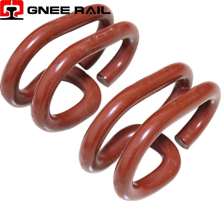 Deenik Clip Railway Fastening System