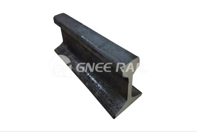 DIN 536 A65 Crane Rail