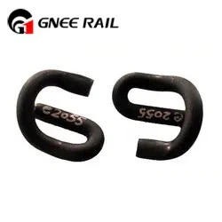 Elastic Rail Clip E1806