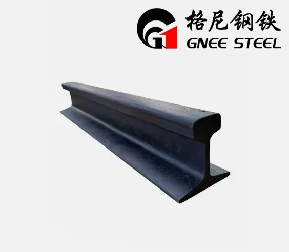 European Standard S10 Rail