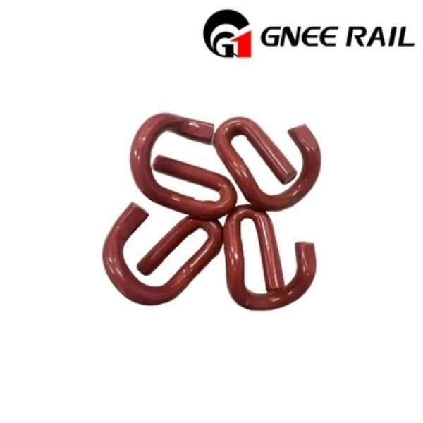 Fastening Systems-Rail Clips