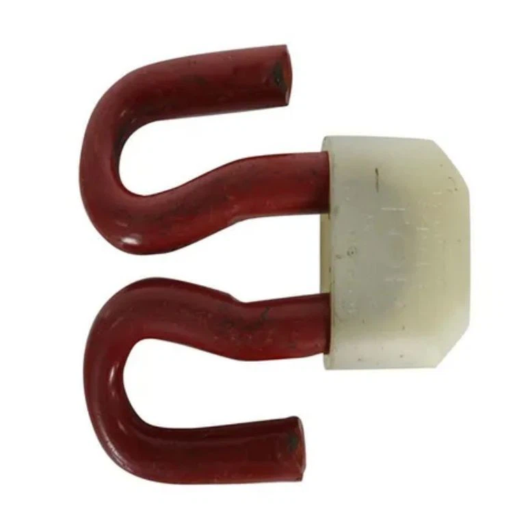 FC Type Tension Clamp Rail Fastening System