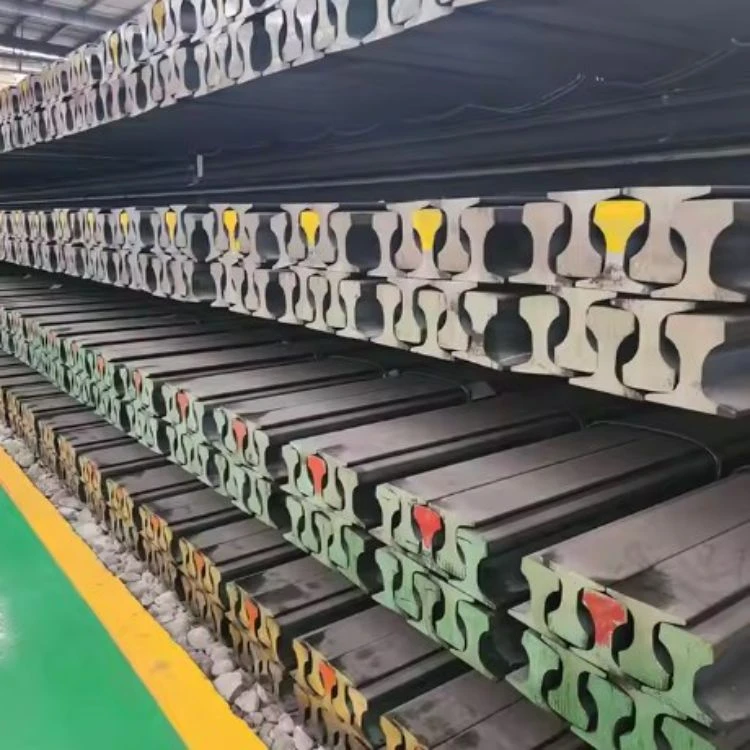 Gantry Crane QU100 Crane Rail
