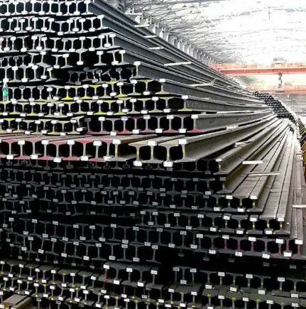 GB Heavy Rail For Urban Transportation