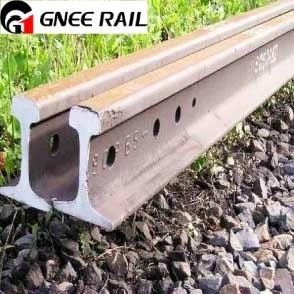 Ghost KP100 Steel Rail