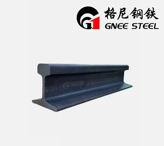 GOST KP120 Steel Rail