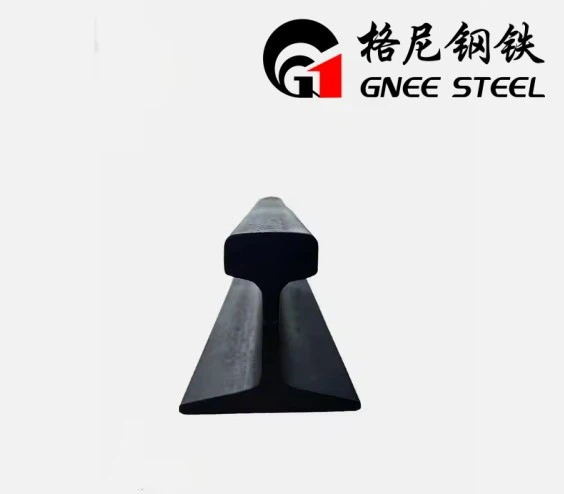 GOST Standard KP140 Rails