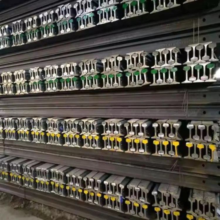 Railway transport tracks