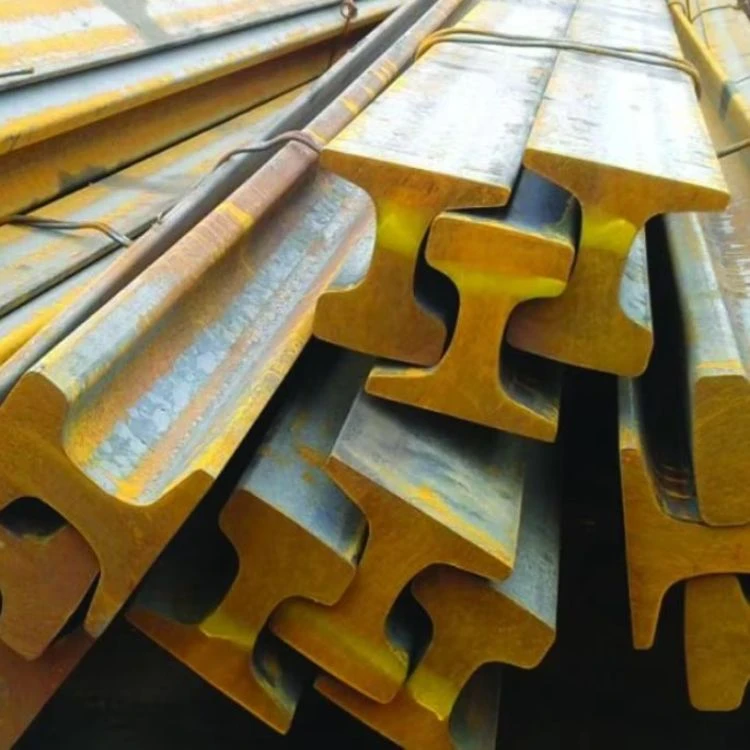 GB Heavy Rail Steel Railway GB Heavy Rail Steel Railway