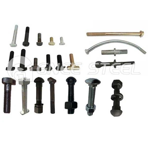 Hex Flange Head Bolt