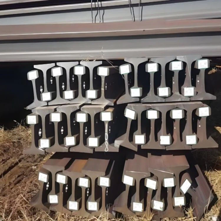 High Impact Toughness GB Standard Crane Rail