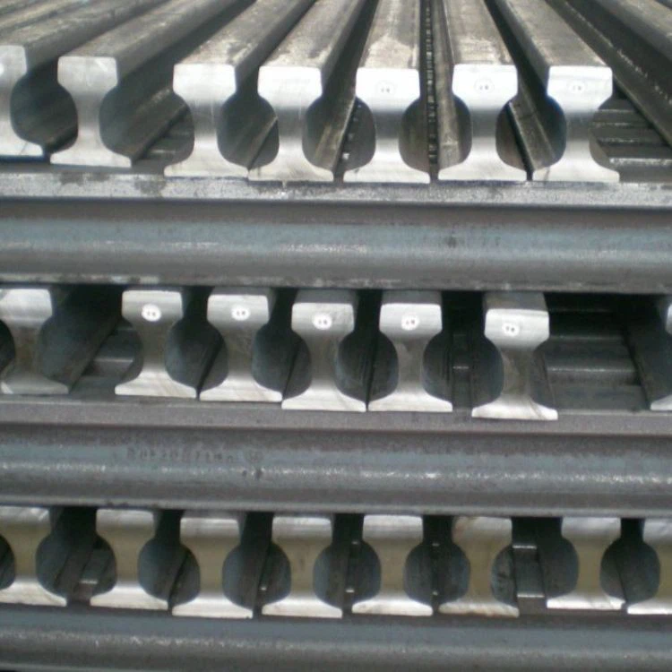 High Strength Toughness Heavy Rails For Railway Trunk