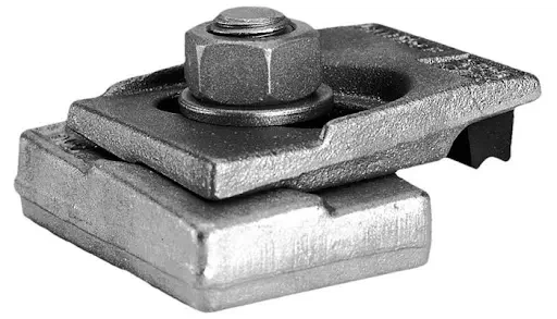 rail clamp3 rail clamp3