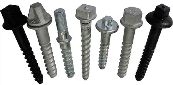 railway screw railway screw