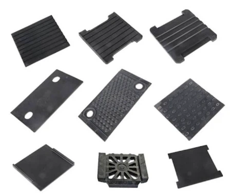 railway pad railway pad