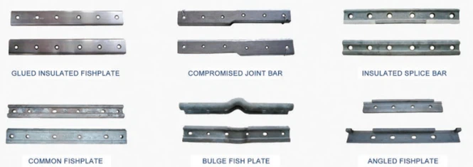 rail joint rail joint