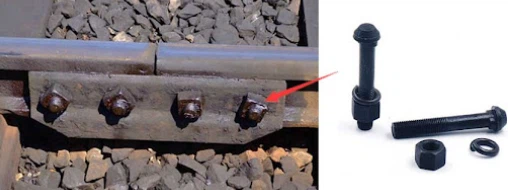 rail bolt rail bolt