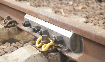 rail fasteners rail fasteners