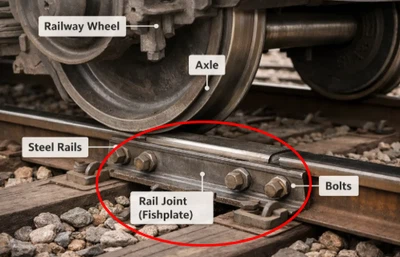 rail fish plate rail fish plate