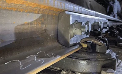 rail joint rail joint