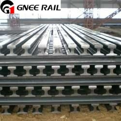 JIS 15KG Steel Rail