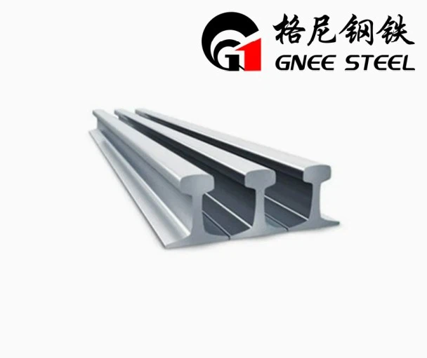 JIS 60KG Steel Rails