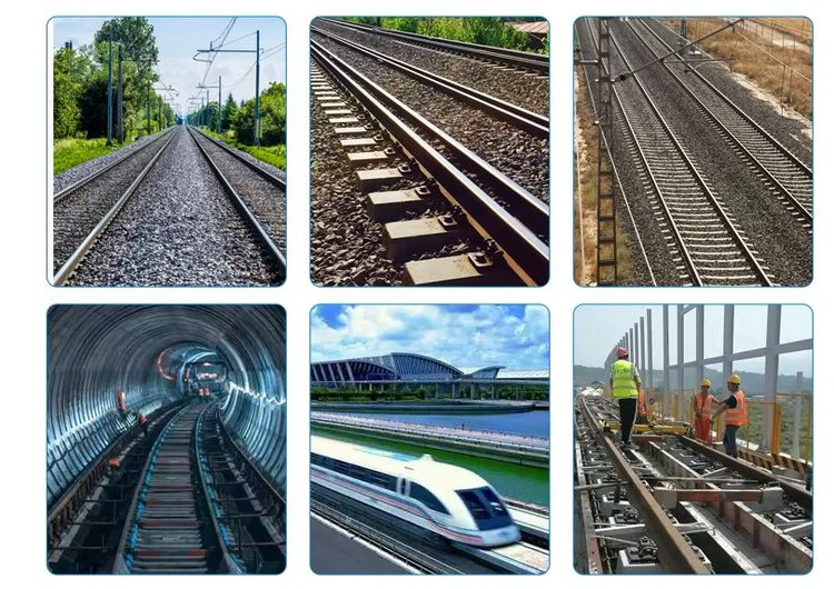 9kg light rail 9kg light rail