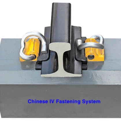 rail clamp rail clamp
