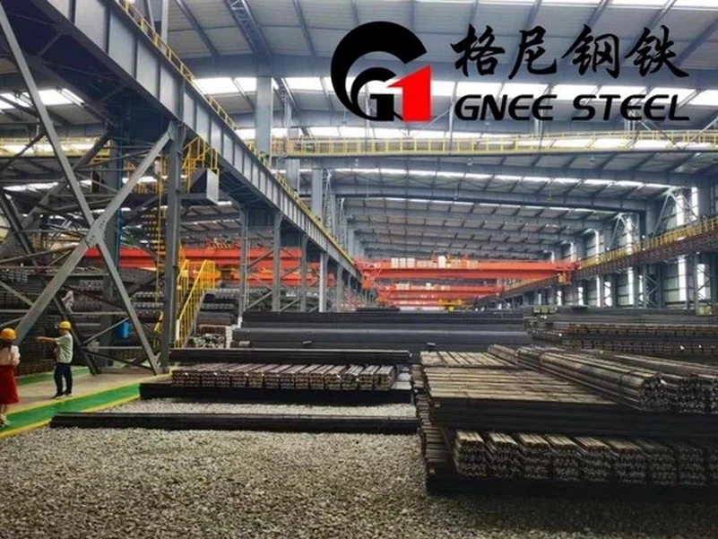 Steel Rails Manufcaturer Steel Rails Manufcaturer