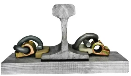 rail fastening rail fastening