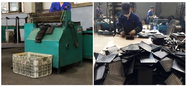 rail fastening rail fastening